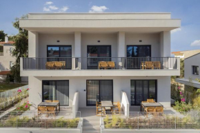 The 8 Suites